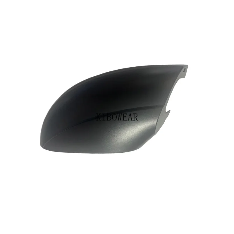 Enhanced Side Mirror Cover Frame and Glass Bottom Replacement Cap