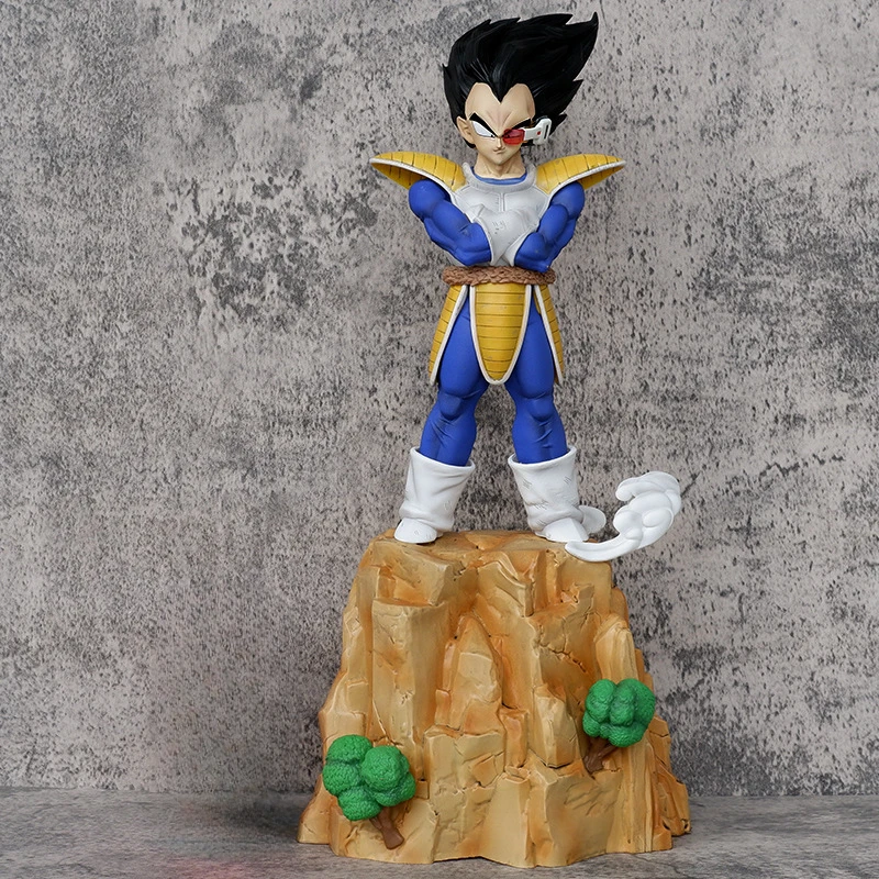 figurines-dragon-ball-z-vegeta-figurine-d'anime-statue-modele-en-pvc-collection-de-beurre-jouets-de-decoration-de-chambre-41cm-gk-dbz