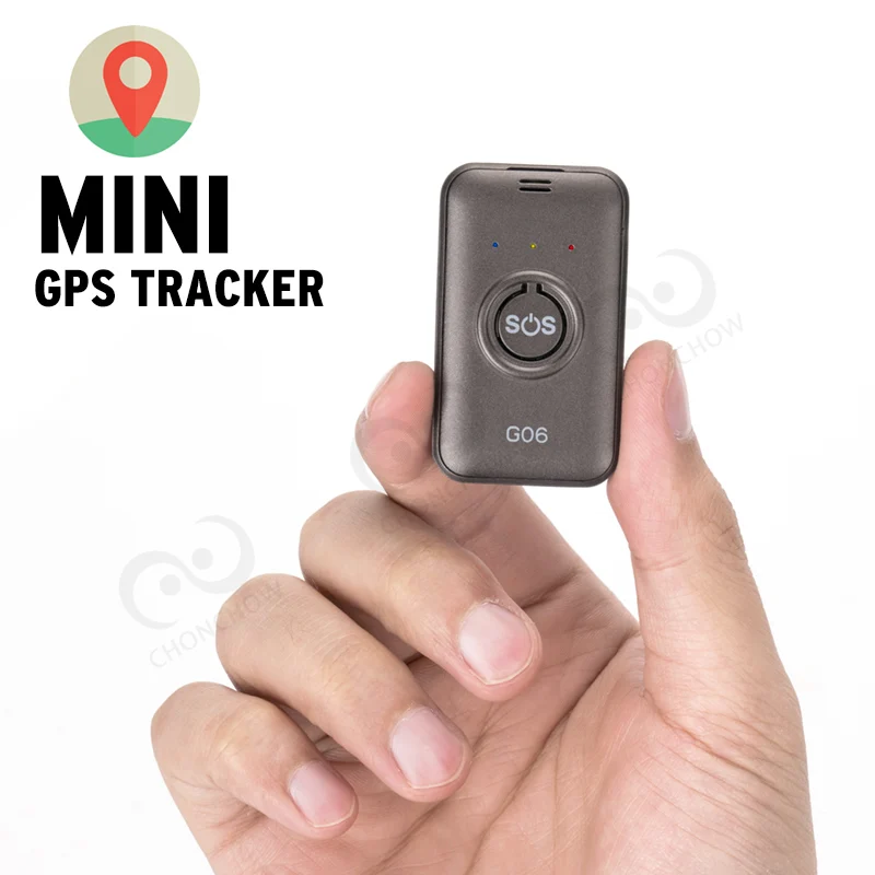Hidden Mini GPS Tracker for Kids Child Olders GPS Tracking Device Without Fee Security Protection LBS Tracker App Free Download gps tracker