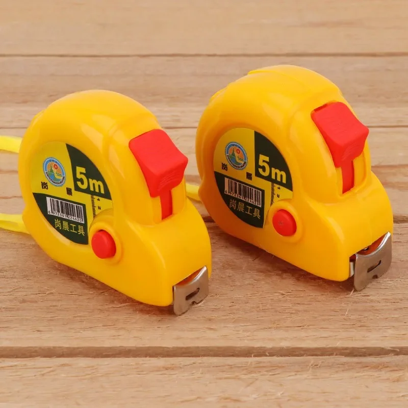 

Рулетка из нержавеющей стали, 5 м, рулетка из стали, 3 м, бытовая коробка, линейка, многофункциональная рулетка из стали