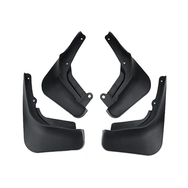 

For Geely Coolray 2019-2020 BinYue Mudguards Mud Flap Styline Splash Guards Cover Wheel Accessories Mudguard Exterior Parts