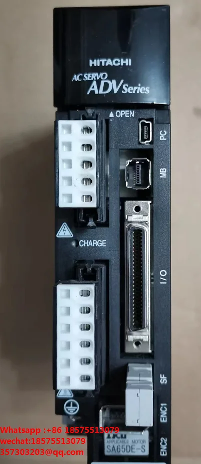 

Для драйвера Hitachi ADVA-01NL Servo