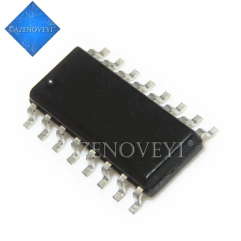 

10pcs/lot NAU7802SGI NAU7802 SOP-16 In Stock