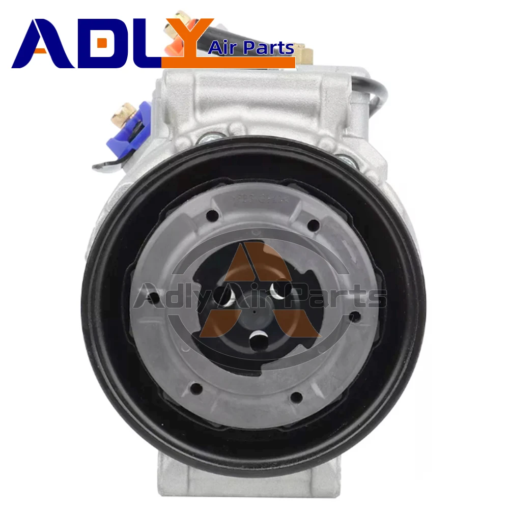 BMW E60 E65 E66 525i 525xi 528i 528i 528xi 530i M5 64509174803 64522147460 64526956715 64529122620 64529174803 AC 컴프
