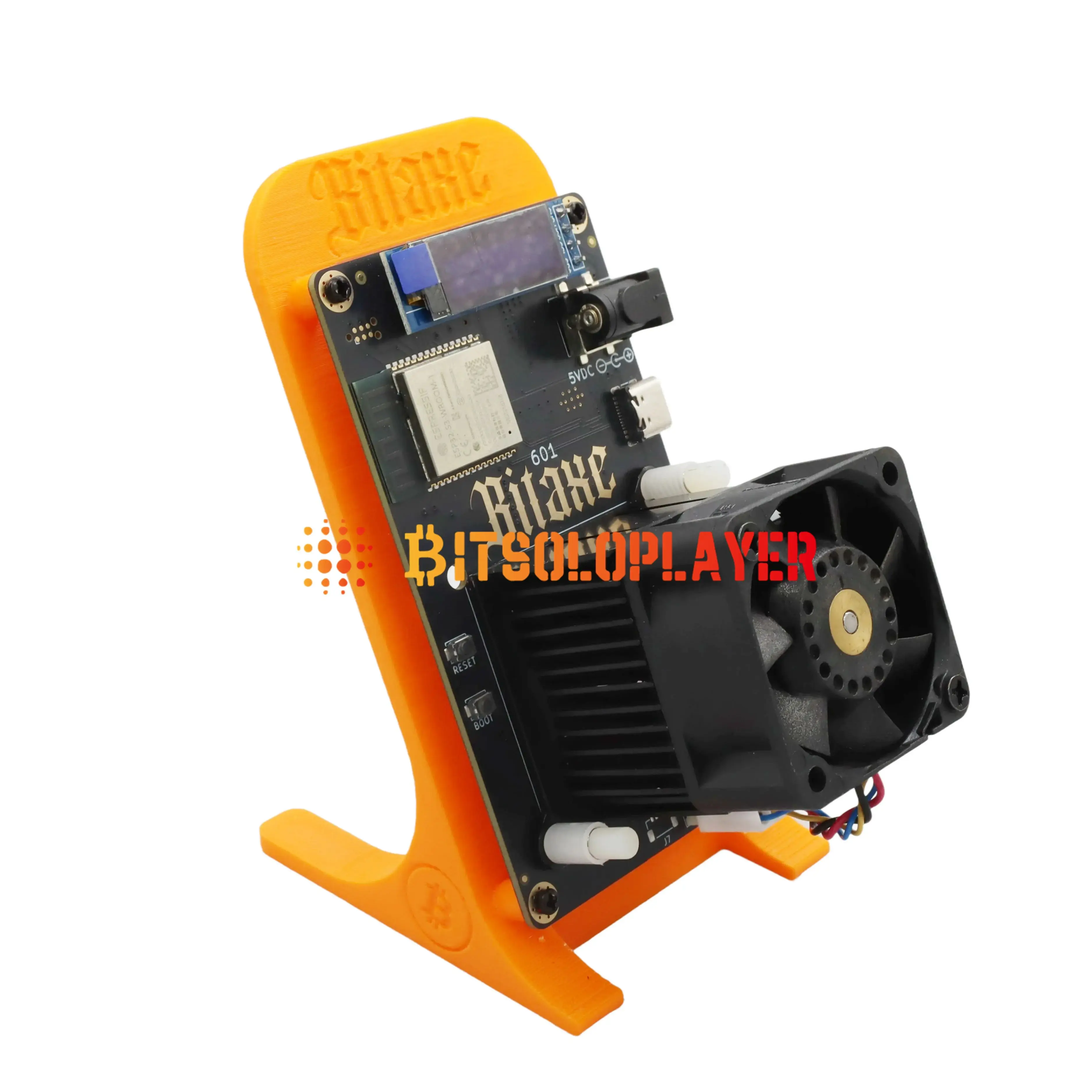 Bitaxe Gamma 601 ビットマイナー Bitaxe Gamma 601 ASIC ビット マイナー Amazon | Bitaxe Gamma 601