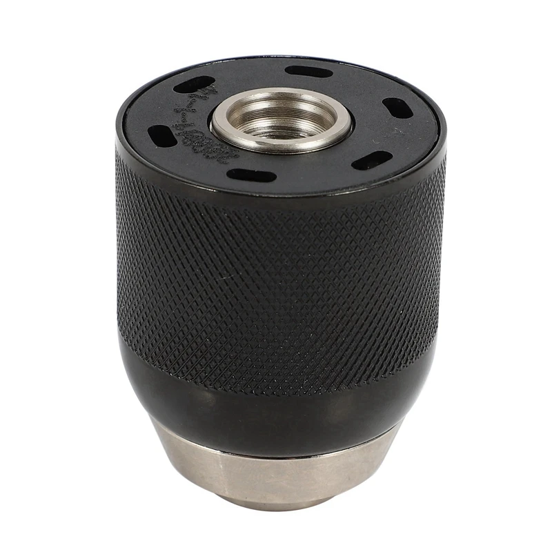 2X Mandrino Senza Chiave Per Dewalt Dcd797 Dcd792 Dcd791 Dcd790 Dc988K Dc984Kn Dcd796 N196034 Accessori Per Elettroutensili Elettrici