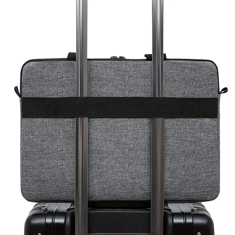 Laptop Carrying Case for 13-15-Inch Laptop and Tablet
