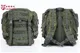 3D 25L patrol bag