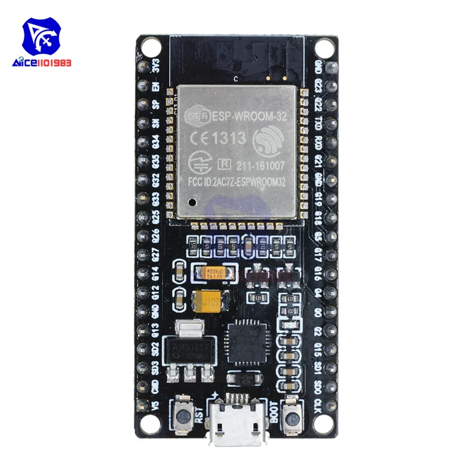 ESP-32S