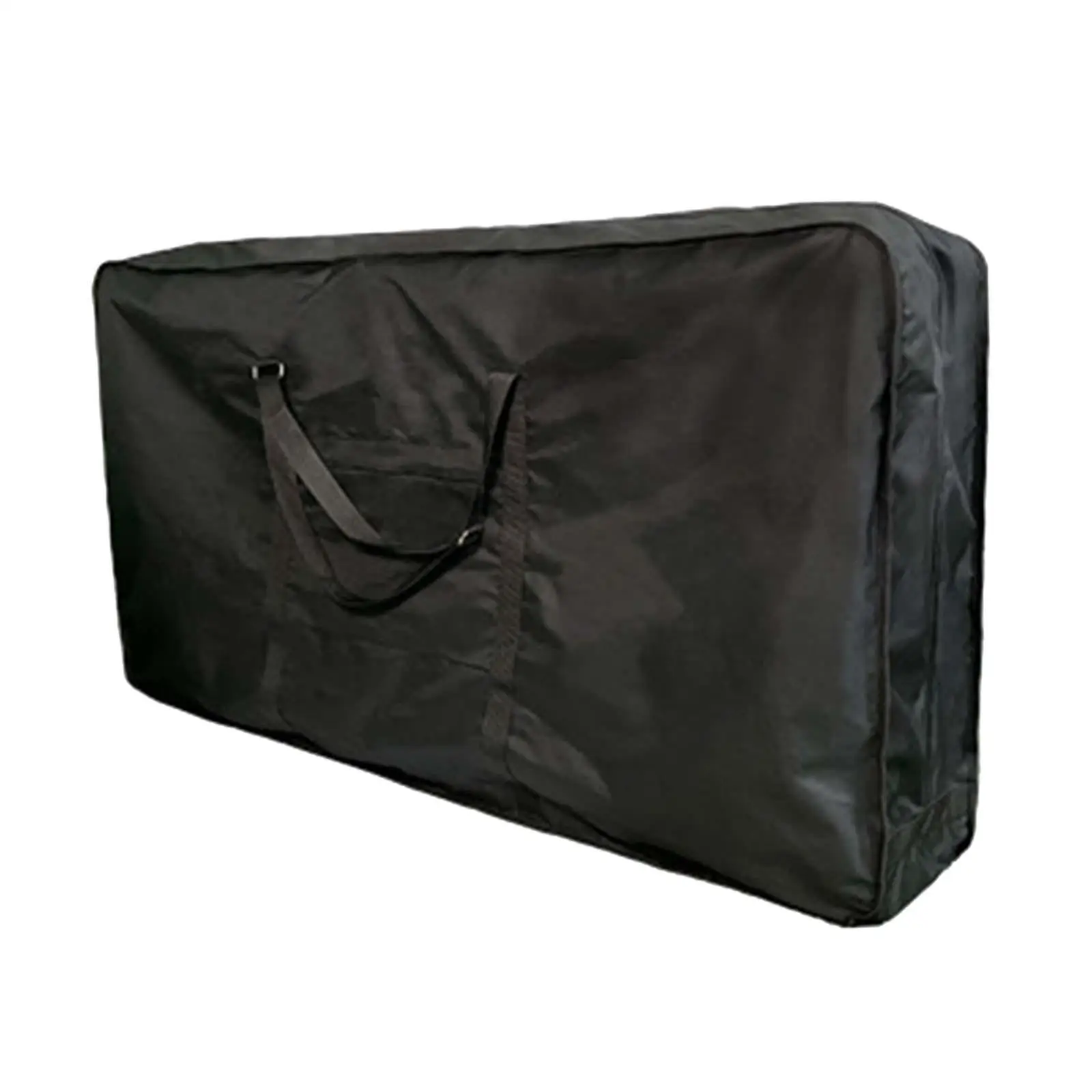 Foldable Bike Carry Bag for 26-27inch Folding Bikes Carrying Case Outdoor Practical Bike Travel Bag for Car Shipping Plane Trip Foldable Bike Carry Bag for 26-27inch Folding Bikes Carrying Case Outdoor Practical Bike Travel Bag for Car Shipping Plane Trip