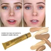 High Quality Covering Waterproof Concealer Make Up Moisturizing Face Concealer Foundation Long-lasting Concealer Covering Cream 3