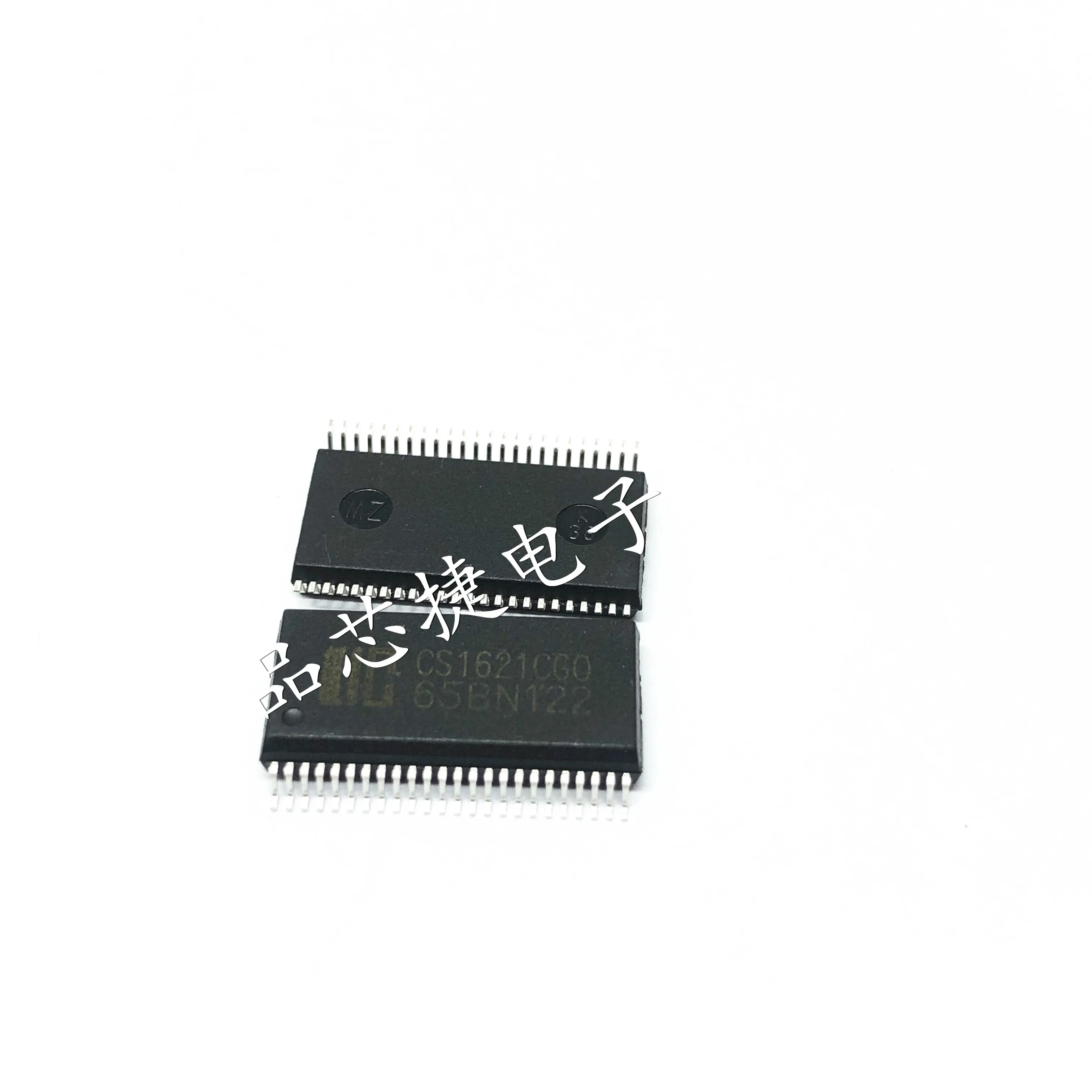 10 / CS1621CGO CS1621 SSOP-48 32  4  LCD ̺  ȸ