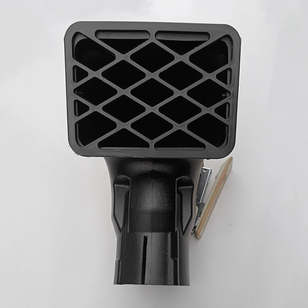 QB-Universal Waterproof Air Intake Snorkel 3 Inch Off Road Mudding ...