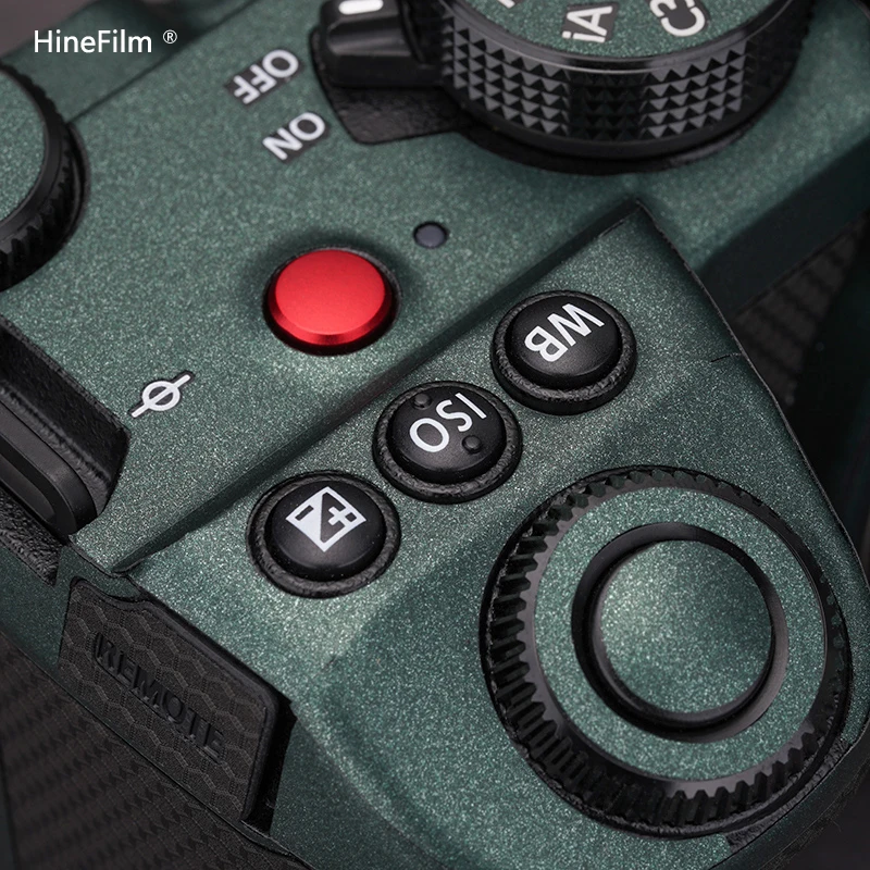 dipos I 6X Pellicola Protettiva Compatibile con Nikon | WhichOne