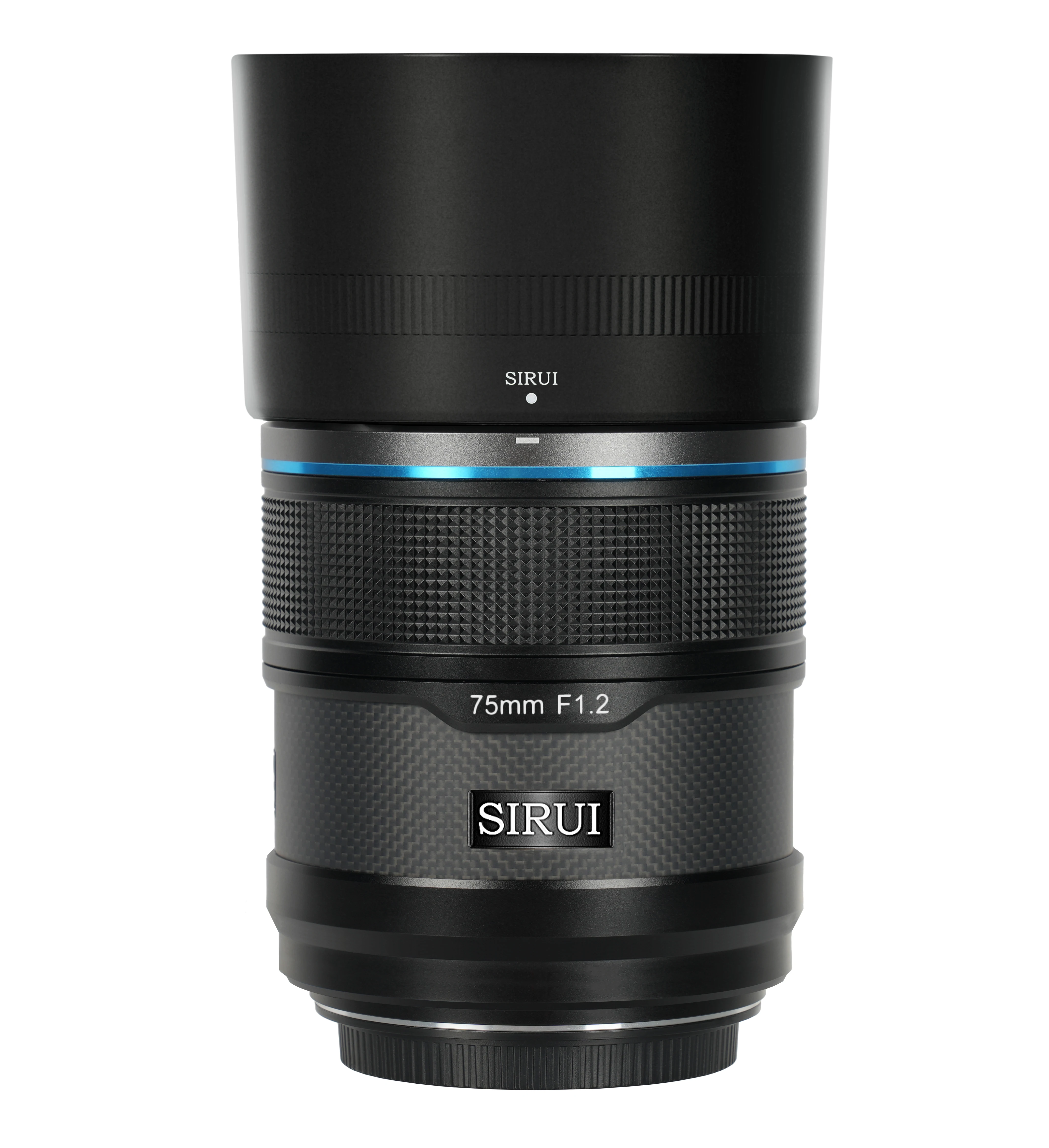【期間限定値下げ】SIRUI Sniper 75mm f/1.2　新品未開封 SIRUI Sniper 75mm F1.2 APS-C Auto focus Lens for Nikon Z