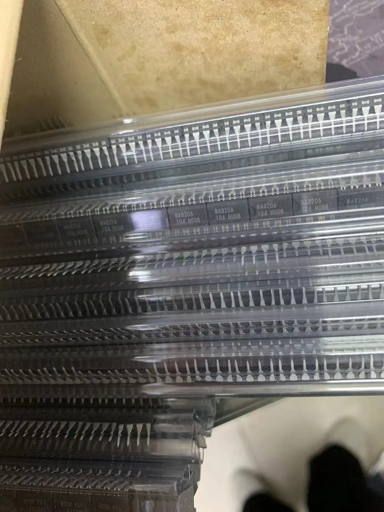 

BA8206 (10 шт.), 8206 подходящий BOM/универсальный чип, покупайте оригинал