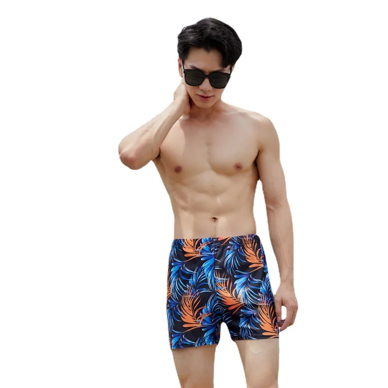 

Men's Beach pants Beach shorts Quick dry Swimming trunks Surf pants