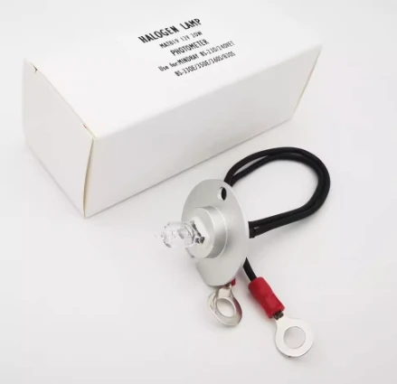 Mindray Bs200 Mindray 12V20W BS220 BS330 BS400 BS600 BS800 CMD800 Series, биохимический анализатор, фотолампа