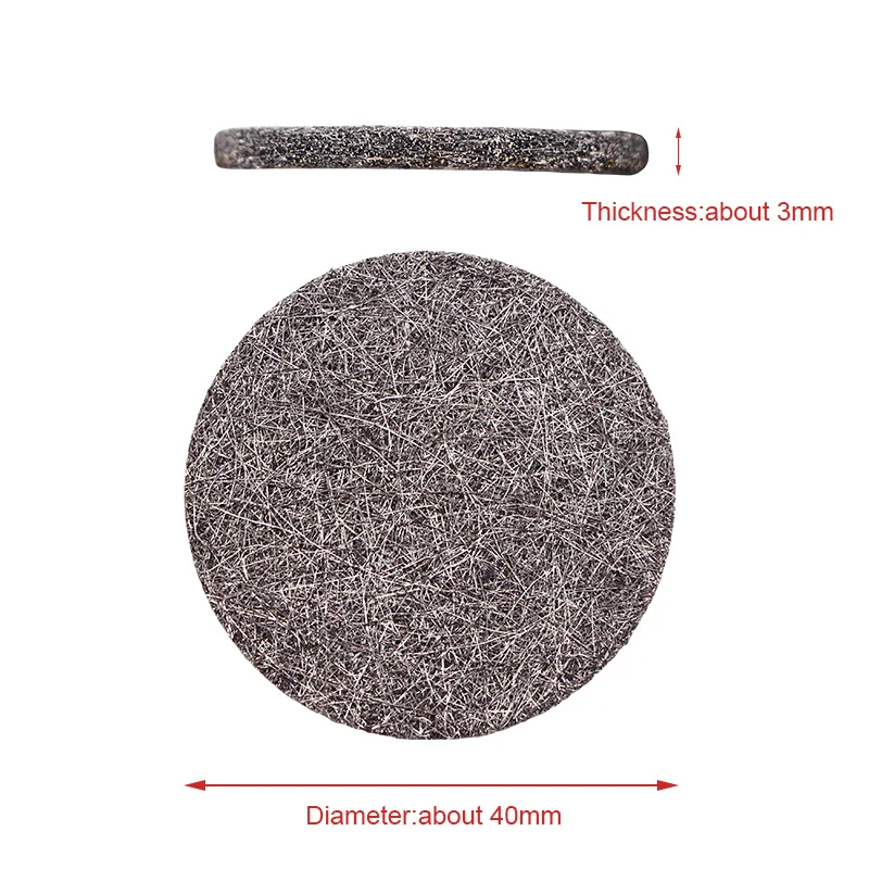 Burner Screen Mesh Burner Gasket Car Truck Cabin Diesel Parking Heater For Webasto Thermo Top C AT3500 AT5000
