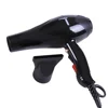 Professional Salon Hair Dryer Hot and Cold Wind 3000W Powerful 6 Gears 1-button Cooling Blower Dry  Quickly with 1 Nozzle 3
