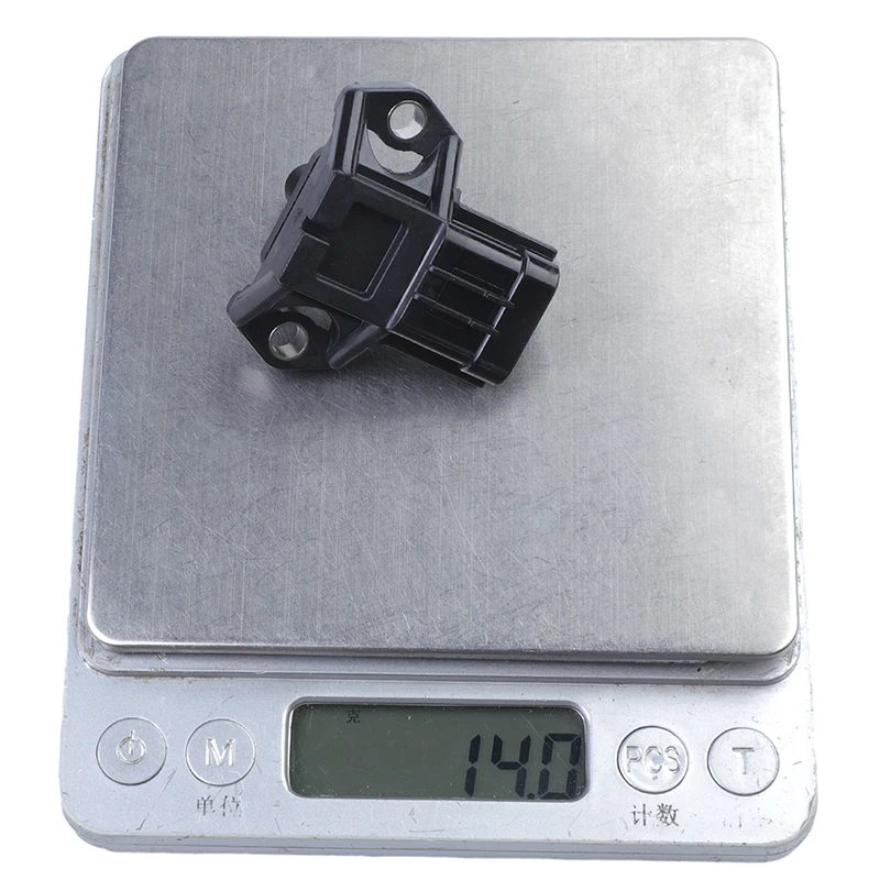 8980094180 4-контактный датчик давления впускного коллектора