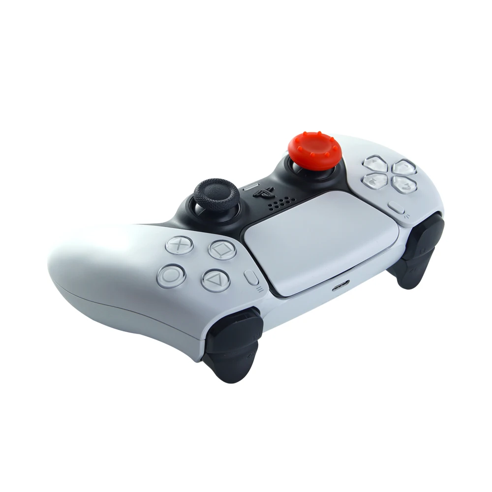 Enhanced Grip Controller Joystick Caps - Set of 4