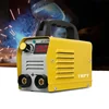 220V Portable Mini Welder Inverter Manual Welder Mma Welding Machine Portable Manual Metal Arc Welders 4