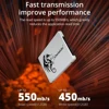 Solid State Drive SATA3 128GB 256GB 512GB