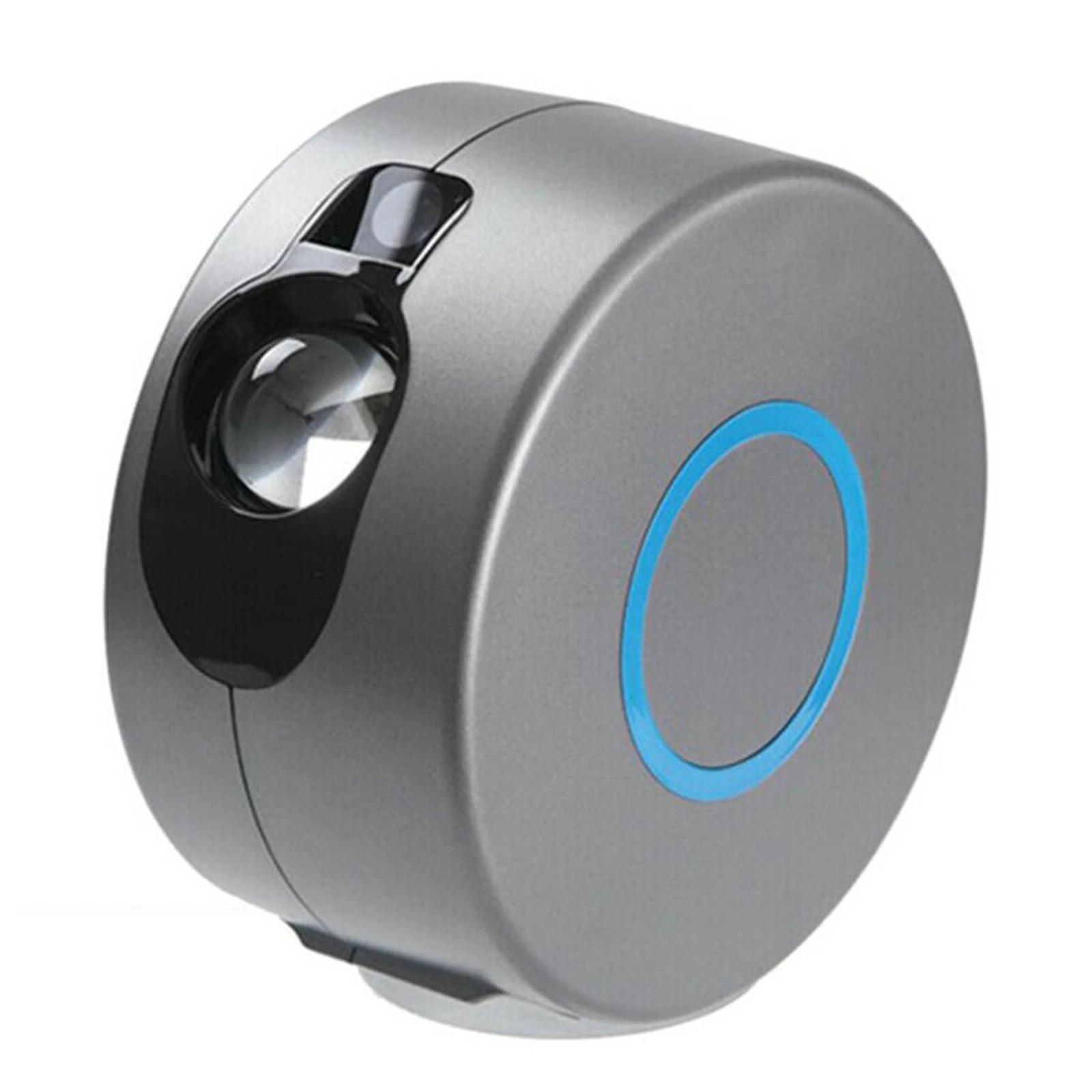 

Rotating LED Projector Light Starry Sky Ocean Wave Star Galaxy Night Lamp USB Lamp For Bar