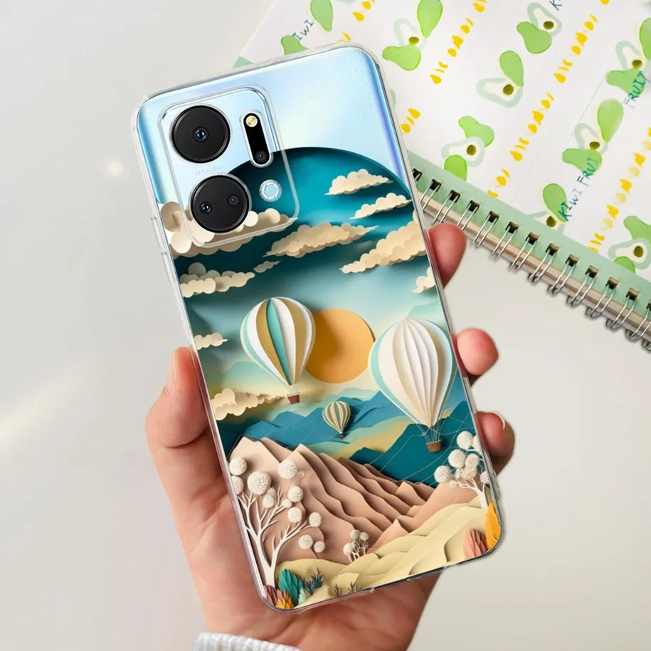 Fashionable Marble Butterfly Silicone Phone Case Cover – Soft and Stylish Protection