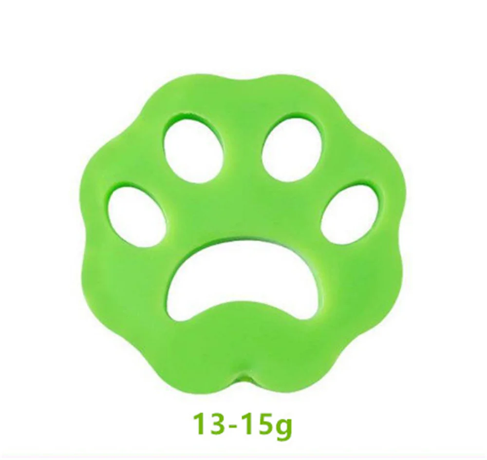 Pet Hair Remover Silicone | Reusable Laundry Cleaning Accessory for Cat and Dog Fur Pet Hair Remover Silicone | Reusable Laundry Cleaning Accessory for Cat and Dog Fur