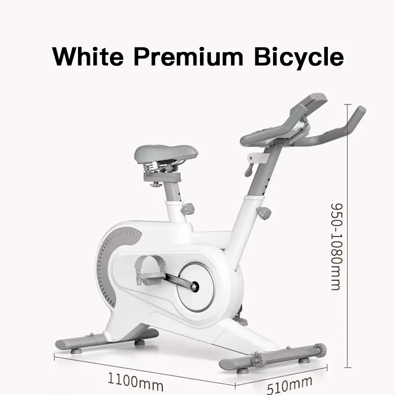 معدات اللياقة البدنية المثالية للمنزل، التحكم المغ...