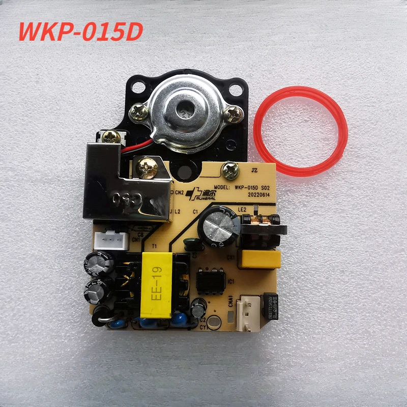 

WKP-015D увлажнитель, распылительная плата 015B 015D, аксессуары
