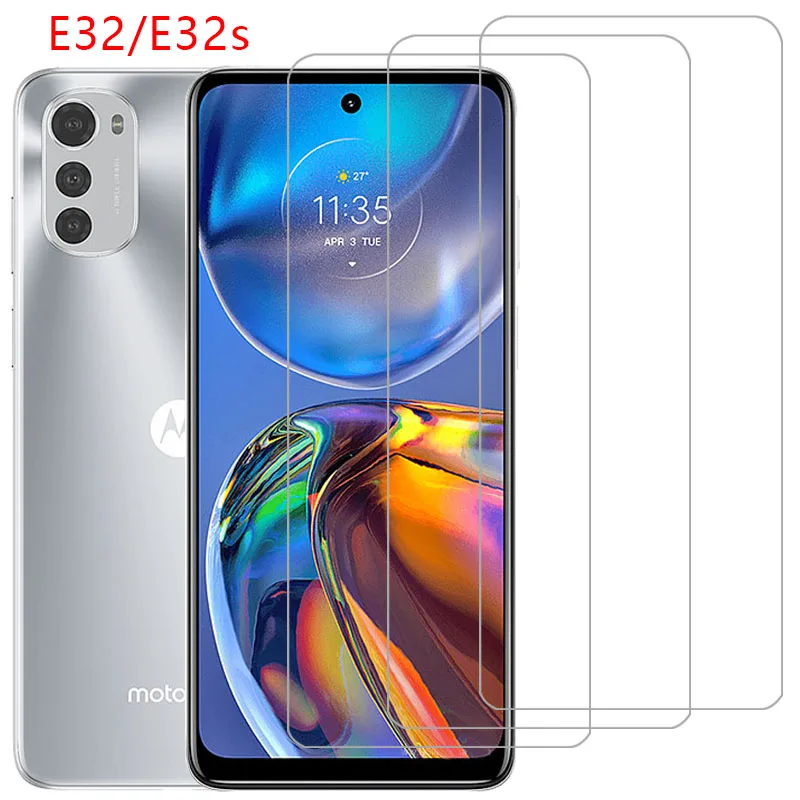 

Защитная пленка для motorola moto e32 e32s, защитное закаленное стекло на motoe32 e 32 s 32 s 32e, защитная пленка, стекло 6,5 motorolae32