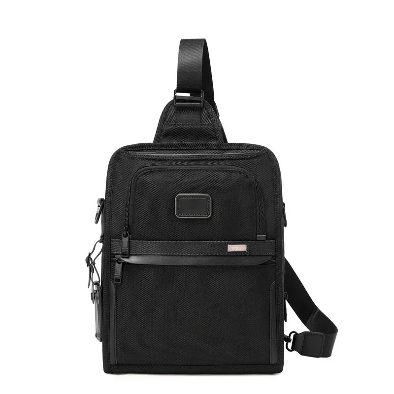 

Casual Handbag Men's Shoulder Bag 2203117d3 Ballistic Nylon Casual Fashion Messenger Bag