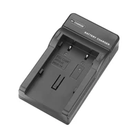 NB-2LH NB-2L Battery Charger for Canon Rebel XTi XT EOS 350d 400d e160814 Powershot G7 G9 NB 2L 2LH BP-2L5 ZR960 ZR900 ZR830 - Image 3