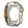Titanium Orange