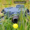Henglong 1/16 3818-1 7.0german Tiger I Heavy Remote Control Tank Can Smoke And Launch Sound Simulation Military Model Toy Boy Gi 4
