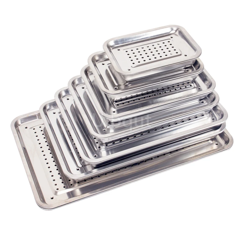 Description Picture 6 of itemStainless Steel Tea Tray Drainage water Storage Kung Fu Tray Drawer Tea Room Board Table Chinese tea tray ceremony tools