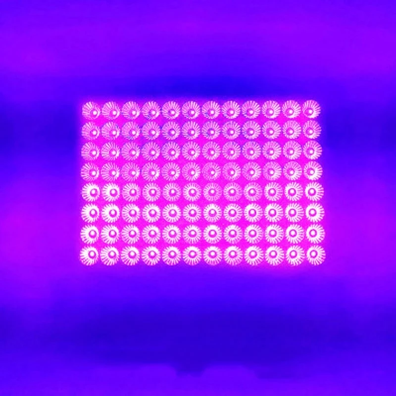2000W395nm 365nm 405nm cured ultraviolet Gel Curing Lamp Varnish Screen Printing Exposure LED Ink Offset Printing Coating Curing