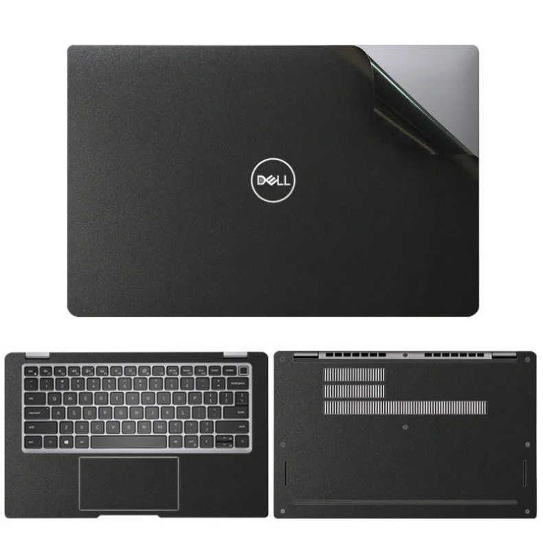 Vinil adesivos para Dell Latitude, Pré-Cut, película