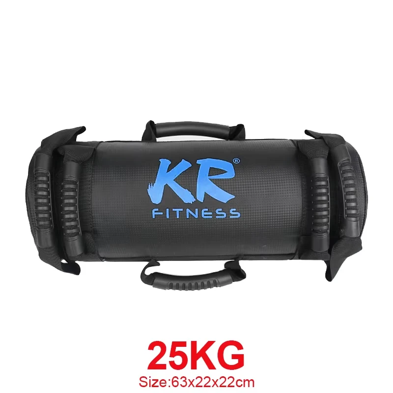 Black 25kg