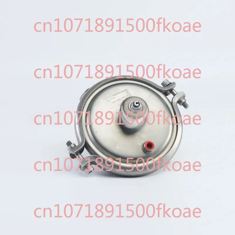 

1.5"/2" Sanitary Grade Constant Pressure Regulating Valve