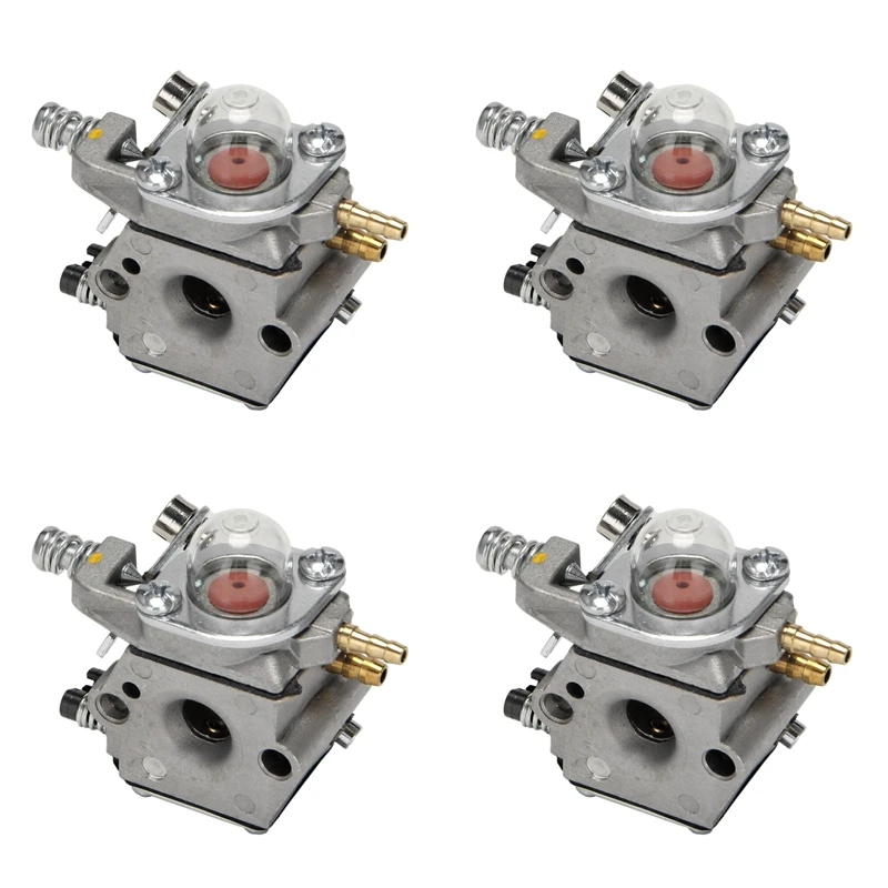 

4X WT460 Carburetor For Emak Oleo Mac Efco WT460 2318690R 730 735 740 Efco 8300 8350 8400 8405