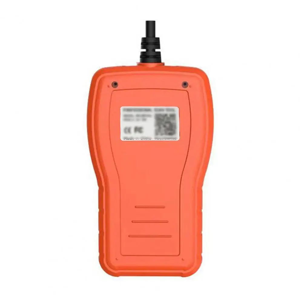 멀티 프로토콜 자동차 스캐너, 컴팩트 블루투스 Obd2 스캐너, 자동차 엔진 오류 코드 리더기, 캔 진단 스캔, 쉬운