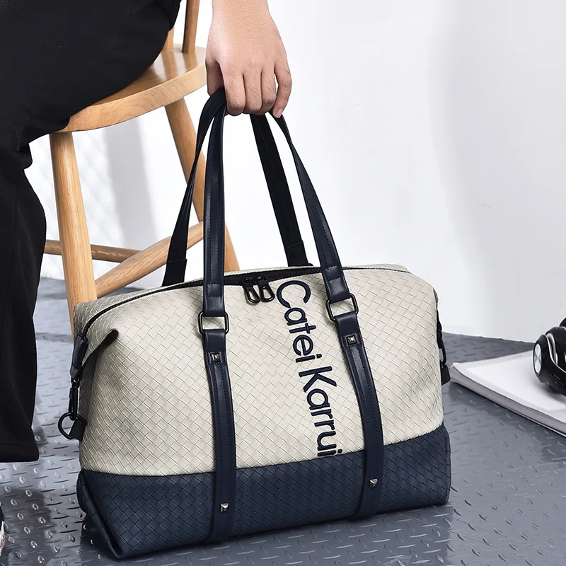 Calvin Klein Travel Tote Bags for Women