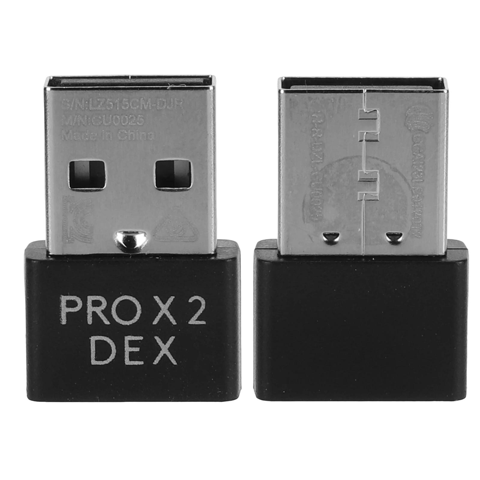 Logitech PRO X SUPERLIGHT 2 DEX USB 동글 마우스 수..