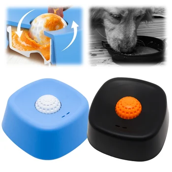 Non-Slip Dog Lick Slow Feeder 1