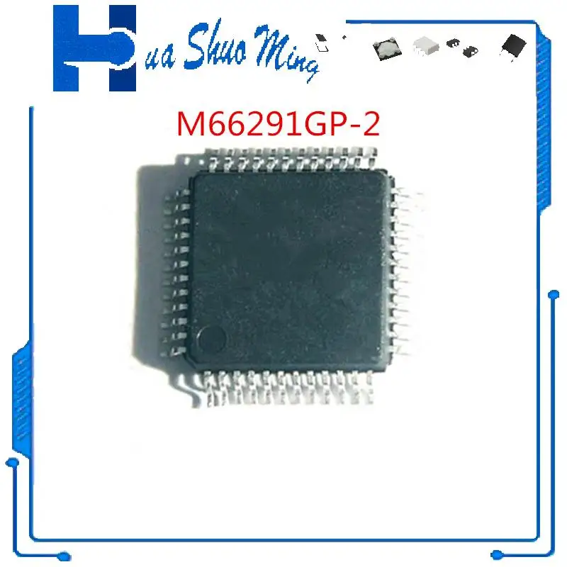 

5 шт./партия, фреза M66291GP M66291 QFP48