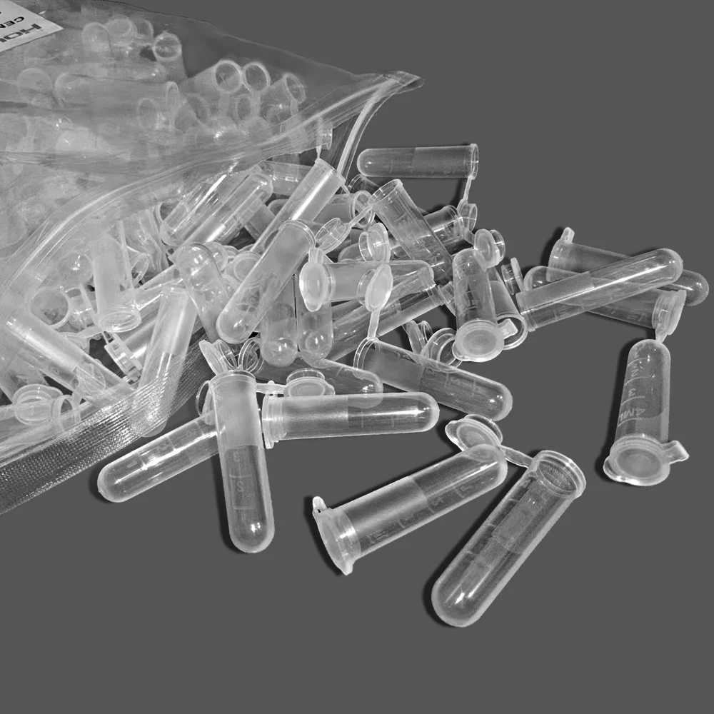 300Pcs-5-ml-Plastic-Centrifuge-Lab-Test-Tube-Vial-Sample-Container ...